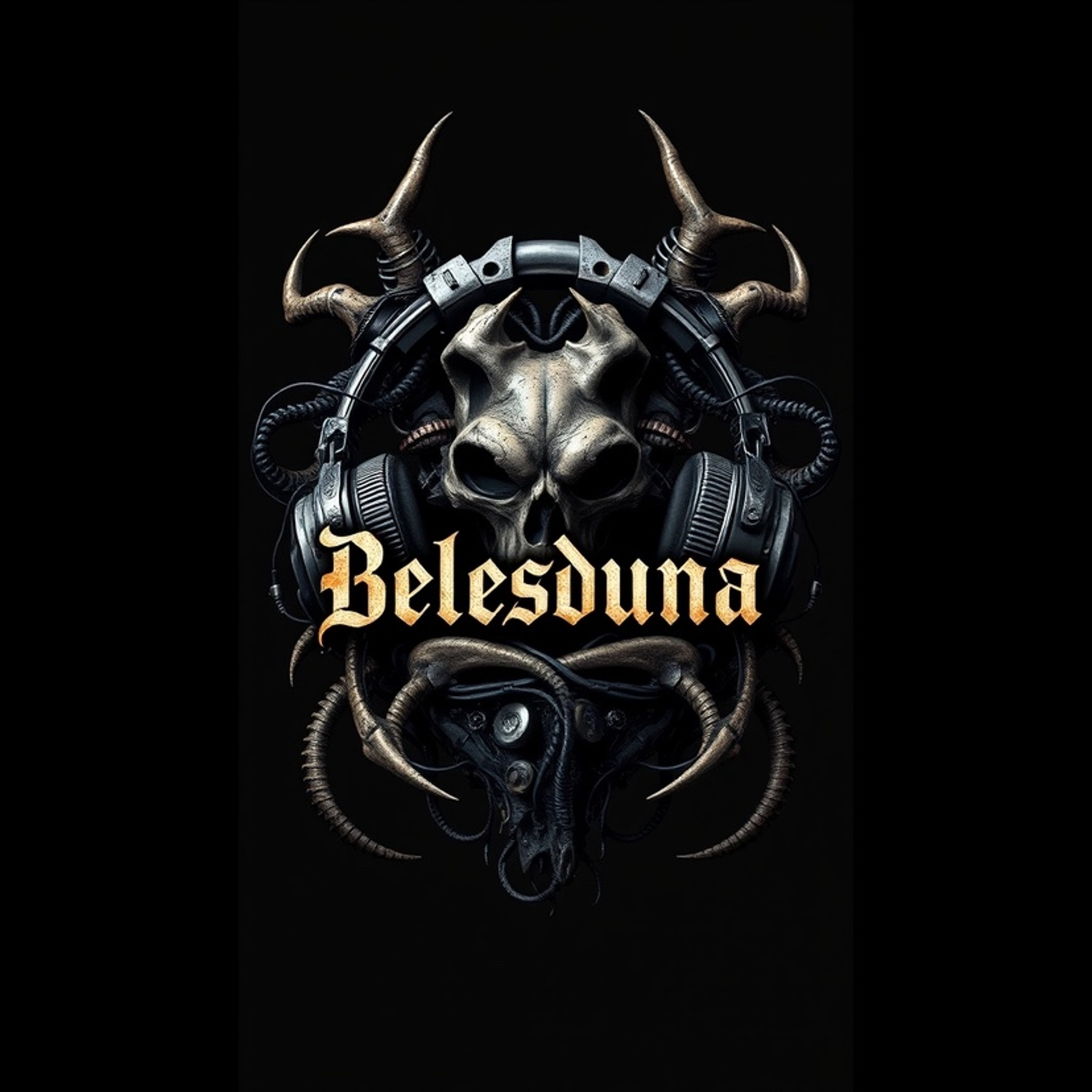 Death From Below episode artwork