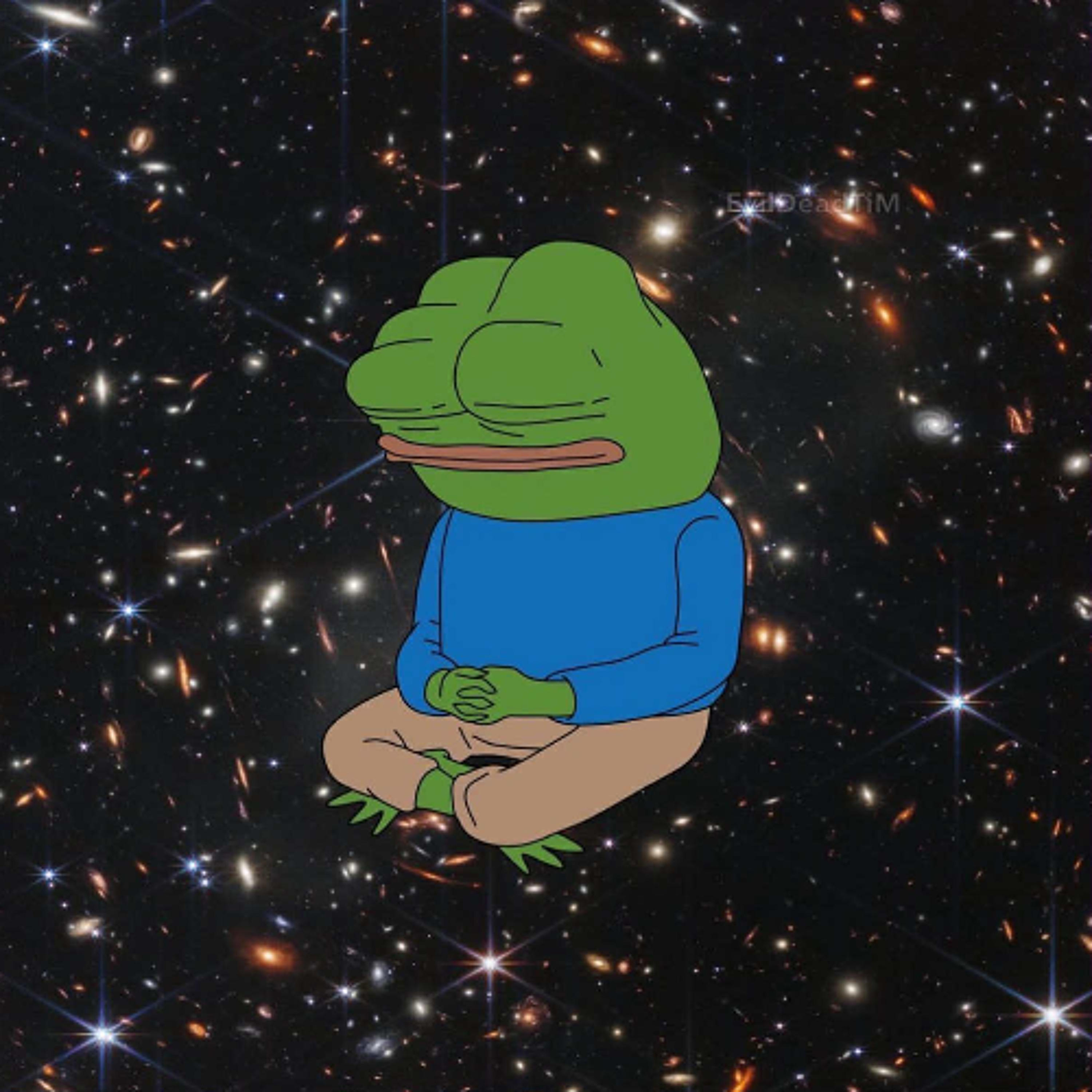 e quando non senti l'afro che cazzo ascolti?  V.1