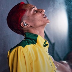 Oruam · Confiança / Amor Não Vou Mais Insistir (prod. Gigant)