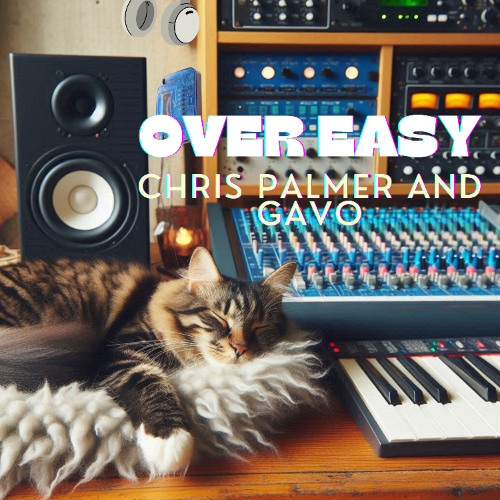 Over Easy