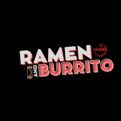 Lihim - Ramen And Burrito (Cover)