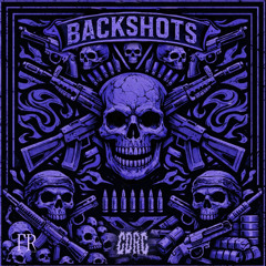 CDRC - BACKSHOTS (FREE DL) [Freul Records]