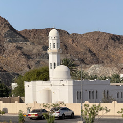 Surah Al-Hashr -Fahad Aziz Niazi -Taraweeh Recitation 2025 سورة الحشر - فهد عزيز نيازي  - التراويح