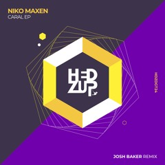 Premiere : Niko Maxen - Taxila [HDZDGT24]
