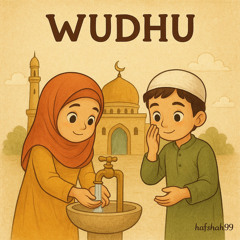 wudhu