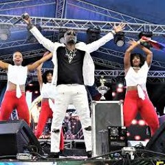 KNIWAY - AFRICA 8-21-20