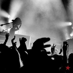 Black Rebel Motorcycle Club - Conscience Killer