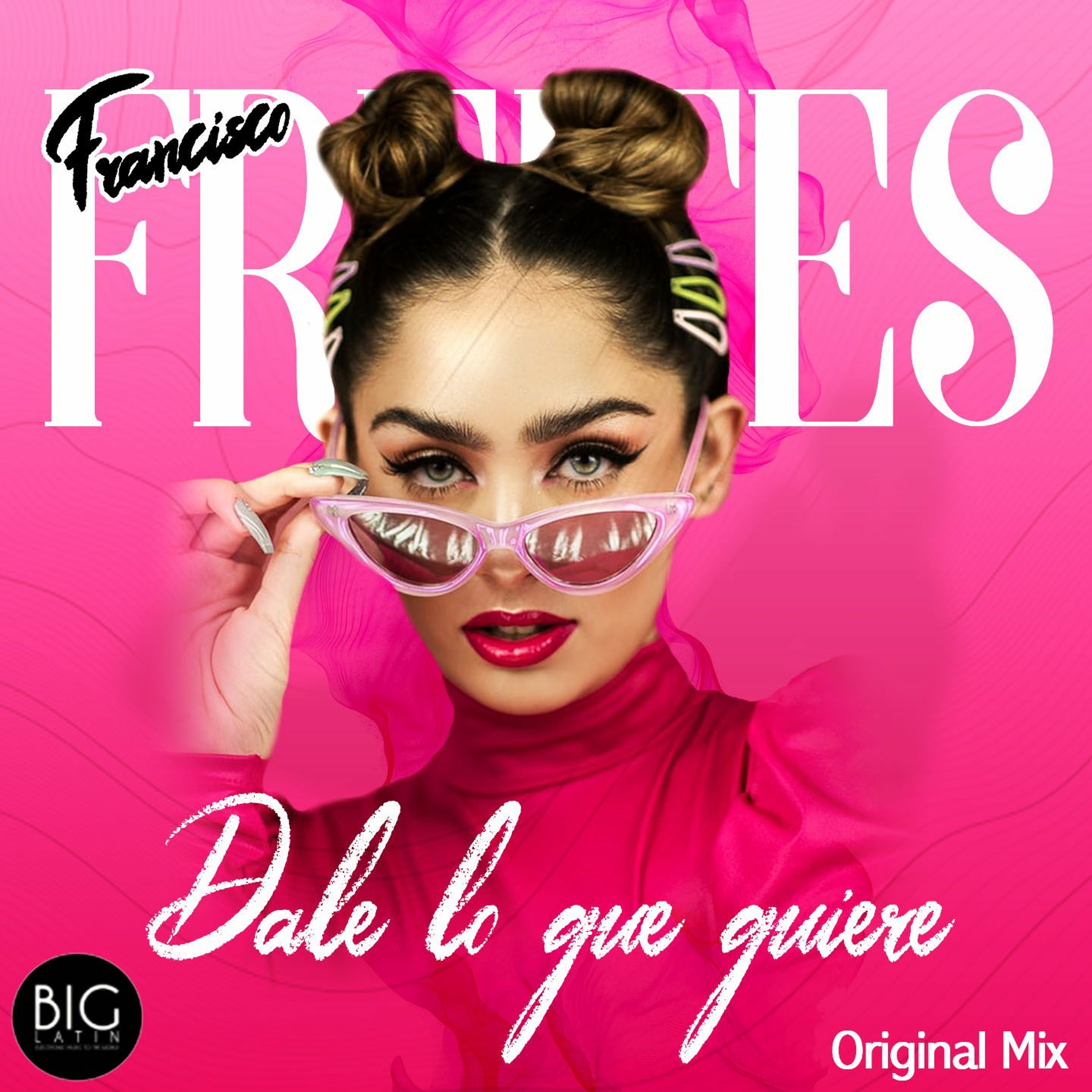 Dj Francisco Freites Mix