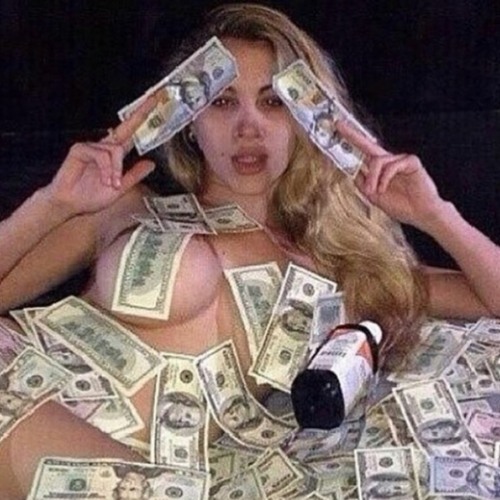 $