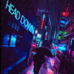 Head Down Xavian x O’hailTru