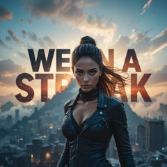 WE ON A STREAK (Official Audio)
