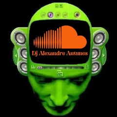 TrackMasters By Dj Alexandre Antunes