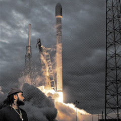 Outterspace (prod. X1Hunch0)