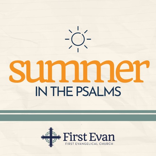 Summer in the Psalms | 2025