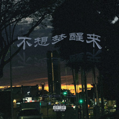 不想梦醒来