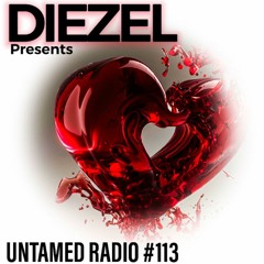 Untamed Radio #113