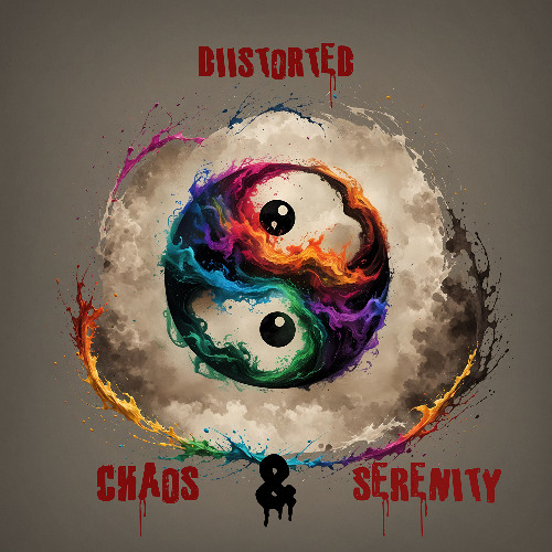 Chaos & Serenity