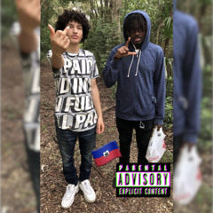 grapefruit- haslem1k ft Goyardd ,tasti