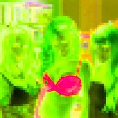 erin hopes - bimbo energy