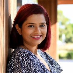 A story of gratitude with Neha Samar