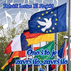 Ono što je završilo, završilo je - Patrick Levien KI Projekt