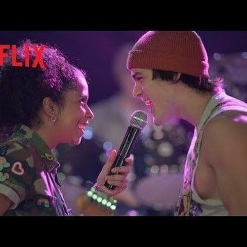 Bright - Julie and the Phantoms