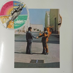 Wish You Were Here- PINK FLOYD Cover