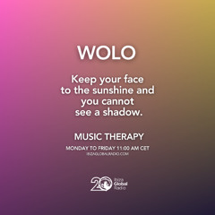 Music Therapy 17th of OCT 24