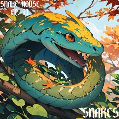 Snake House Radio: Episode 2