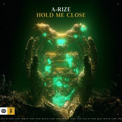 A-RIZE - Hold Me Close (Preview)