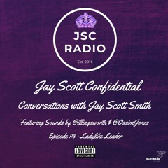 Episode 113: Ladylike Leader