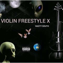 Violine Freestyle Filim (Prod by BhlakBoi)
