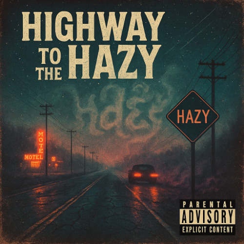 Highway to the Hazy