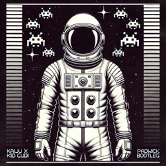 Silverfish At Night (Kaiju x Kid Cudi) (Free Download)