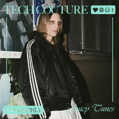 Juicy Tunes 034 w/ Amphia