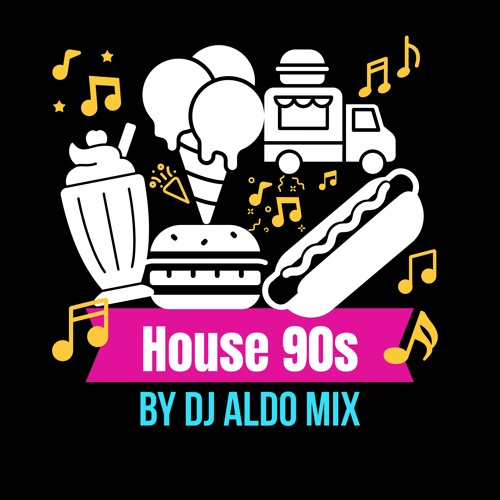 Stream 90s House Experience by Aldo Alves | Listen online for free on ...