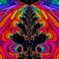 Orion Project Psycast #007 | Psychedelic Christmas 2020