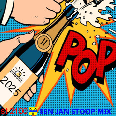 Stopus  dance yearmix 2025  part 2 slow dance