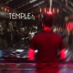 TEMPLE at sLick Sundays_antiSOCIAL_Mumbai