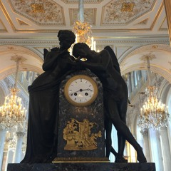 A Struggle Between Two Great Abysses (feat. Loosey Leaf)