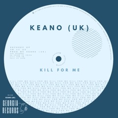 PremEar: Keano (UK) - Call My Name [GR003]