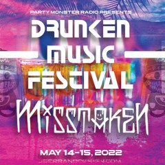 Drunken Music Festival 2022