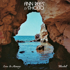 Finn Rees & Sholto - Bluebell