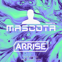 Mascota - Arrise Summer 2025