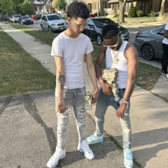 Speed Ballin- SuperThrowed Fay Fay x Lil Trav