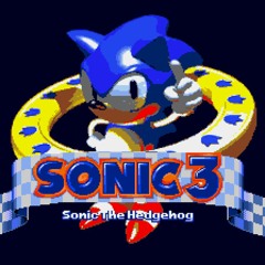 Sonic 3 Beta (Mega Drive Rearrange)