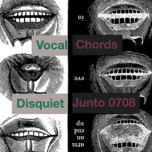 VC LAYERS (disquiet0708)