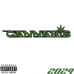 CANNABIS feat: YBShawty, JankyZay