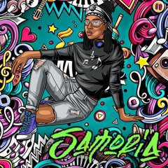 SAMORIA - Thoughtless