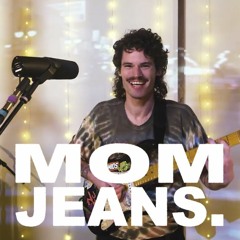 Mom Jeans. - Hippo In The Water (Live at Nu-Tone)